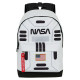 Mochila NASA Blanco