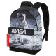 Mochila NASA Negro