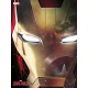 Poster glass Marvel Civil War