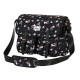 Bolso Mickey Mouse Negro