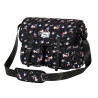 Bolso Mickey Mouse floral