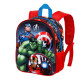 Avengers Kindergarten Backpackage Blue