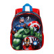 Avengers Kindergarten Backpackage Blue