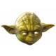 Mascara Star Wars Yoda