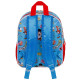 Mochila guardería Mickey Mouse Azul