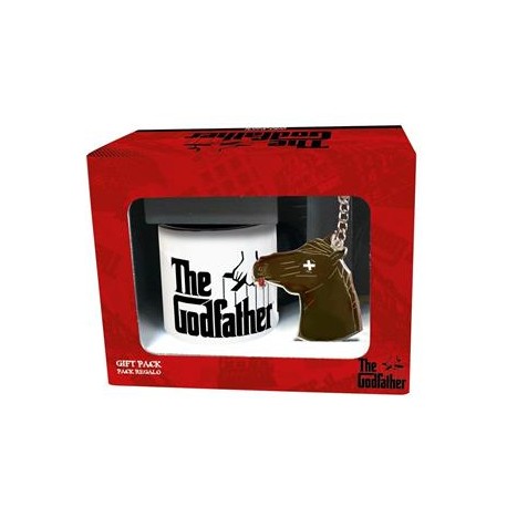 Gift Set The Godfather