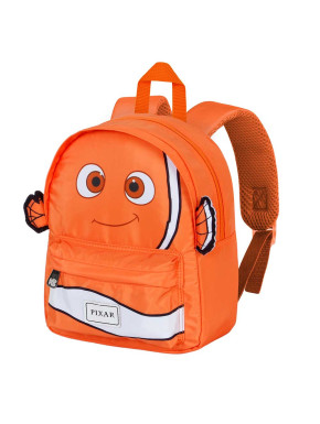 Sac à dos pour chambre d'enfant Finding Nemo Orange