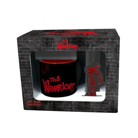 Gift Set The Warriors