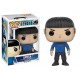 Funko Pop! Star Trek Al Di Là Di Spock