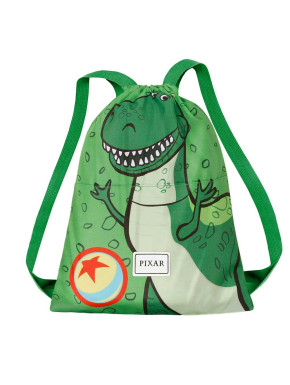 Mochila de cuerdas Toy Story Verde