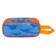 Estuche Naruto Azul