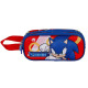 Estuche Sega-Sonic Azul
