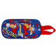Estuche Sega-Sonic Azul