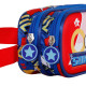 Estuche Sega-Sonic Azul