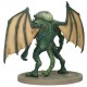 Figura Cthulhu Lovecraft 25 cm