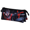 Portatodo Spiderman Negro