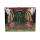 Figura Cthulhu Lovecraft 25 cm