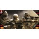 Affiche de verre Star Wars Stormtroopers