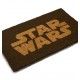 Doormat coco Star Wars logo big