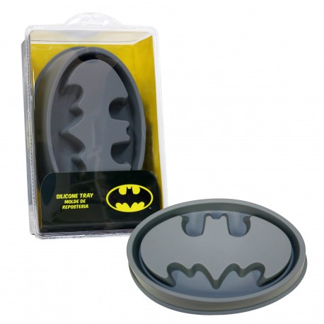 Moule en Silicone Four Batman