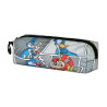Estuche Looney Tunes x DC Comics crossover