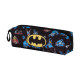 Estuche Looney Tunes Negro