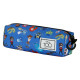 Estuche Disney 100 Azul