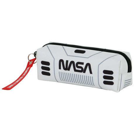 Estuche NASA Blanco