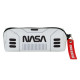 Estuche NASA Blanco