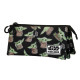 Estuche The Mandalorian Multicolor