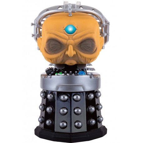 Funko Pop Dr Who Davros