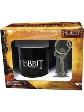 Gave Set, De Hobbit Thorin