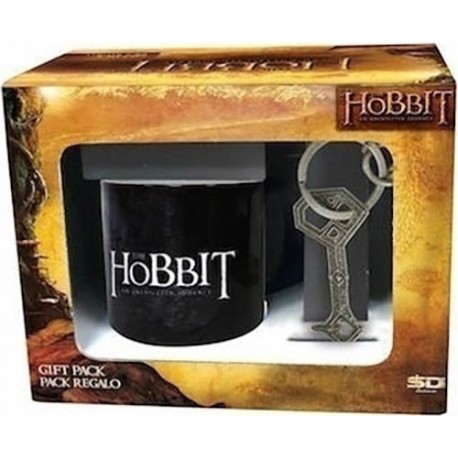 Gave Set, De Hobbit Thorin