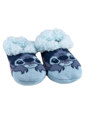 Chaussons Stitch Disney Kids