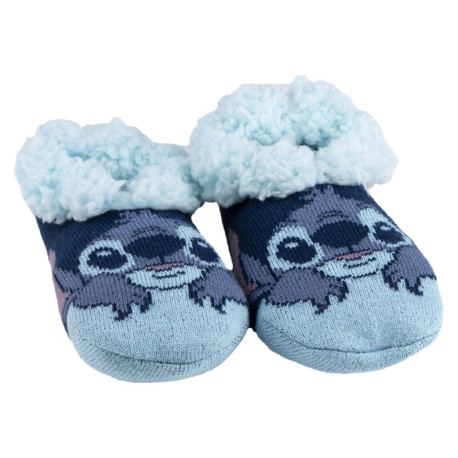 Chaussons Stitch Disney Kids