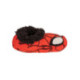 ZAPATILLAS DE CASA SUELA BLANDA CALCETÍN SPIDERMAN