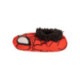 ZAPATILLAS DE CASA SUELA BLANDA CALCETÍN SPIDERMAN