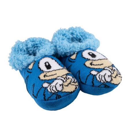 Chaussons Sonic Kids