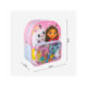 Mochila infantil temática Gabby's Dollhouse