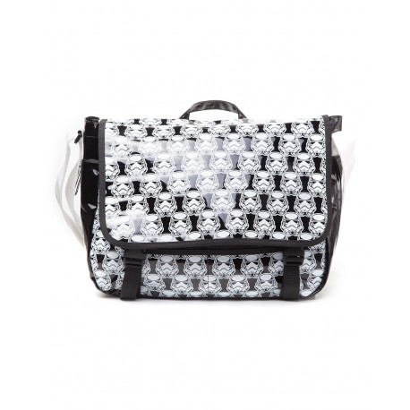 Bolso bandolera Star Wars trooper