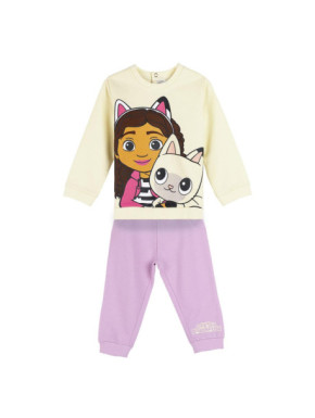 CHANDAL GABBY´S DOLLHOUSE