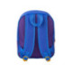 MOCHILA INFANTIL 3D SONIC