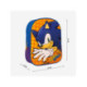MOCHILA INFANTIL 3D SONIC