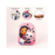 MOCHILA INFANTIL 3D GABBY´S DOLLHOUSE