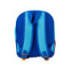 MOCHILA INFANTIL 3D SONIC