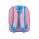 MOCHILA INFANTIL 3D STITCH