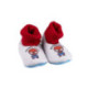 Chaussons pour enfants Demi-bottes Spiderman Marvel