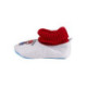Chaussons pour enfants Demi-bottes Spiderman Marvel
