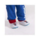 Chaussons pour enfants Demi-bottes Spiderman Marvel
