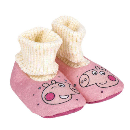 ZAPATILLAS DE CASA BOTA PEPPA PIG